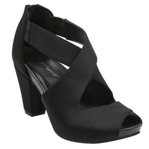 Easy Spirit Renske Heels